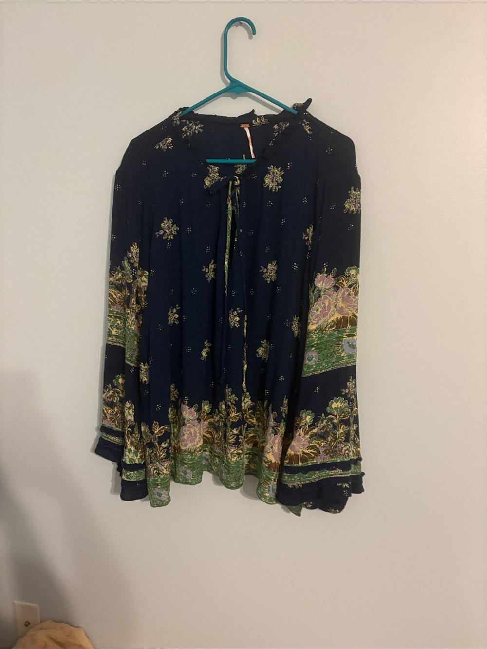 Free People tunic